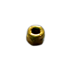M10 TURRET NUT, PHILIDAS, EZP, BSEN2320
