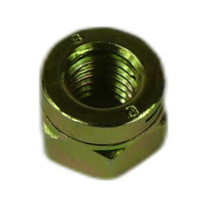 M12 HEX NUT TURRET PHILIDAS Z&Y ISO2320