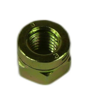 M12 HEX NUT TURRET PHILIDAS Z&Y ISO2320