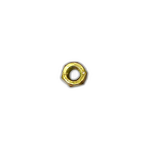 M12 HEX NUT TURRET PHILIDAS Z&Y ISO2320