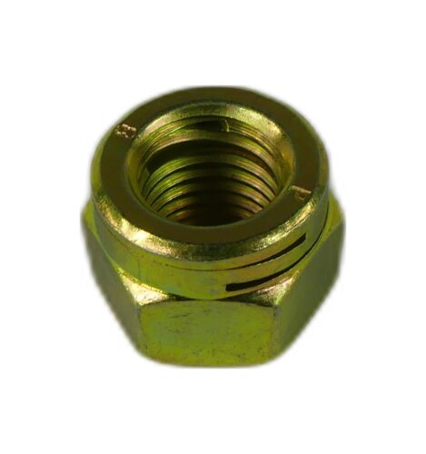 M16 HEX NUT TURRET PHILIDAS Z&Y ISO2320