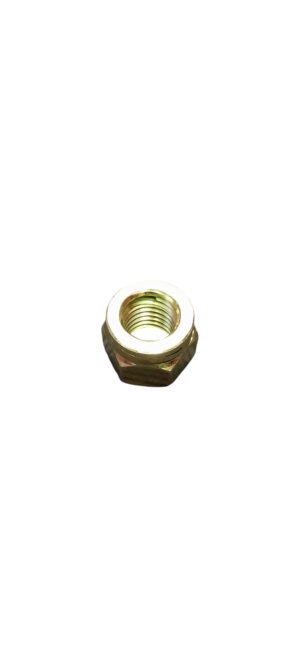 M20 HEX NUT TURRET PHILIDAS Z&Y ISO2320