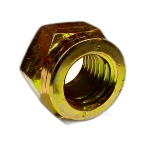 M20 HEX NUT TURRET PHILIDAS Z&Y ISO2320