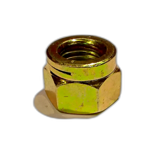 M20 HEX NUT TURRET PHILIDAS Z&Y ISO2320