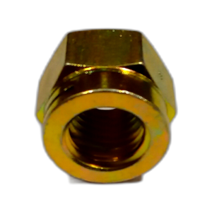 M24 HEX NUT TURRET PHILIDAS Z&Y ISO2320