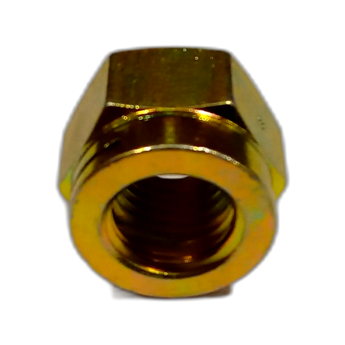 M24 HEX NUT TURRET PHILIDAS Z&Y ISO2320