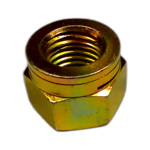 M24 HEX NUT TURRET PHILIDAS Z&Y ISO2320