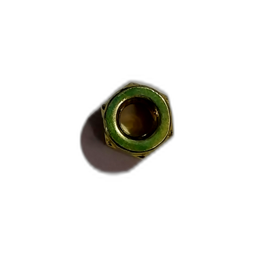 M4 NUT HEX PREVAILING TORQUE