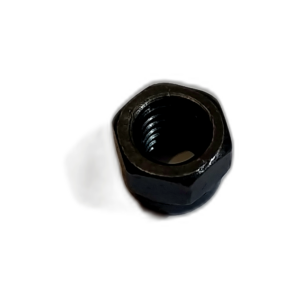 NUT BENT BEAM HIGH M5 GDE 8