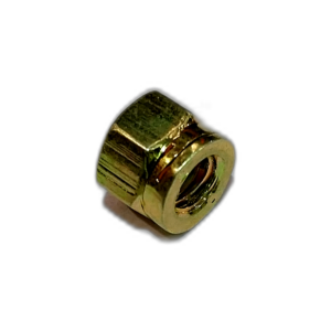 NUT PREV TORQUE HIGH TYPE, M6
