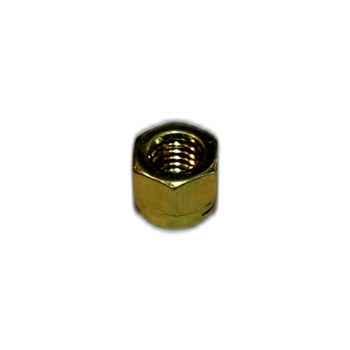 NUT PREV TORQUE HIGH TYPE, M6