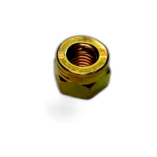 NUT PREV TORQUE HIGH TYPE, M10 (EZP)