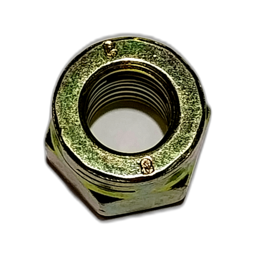 NUT PREV TORQUE HIGH TYPE, M12
