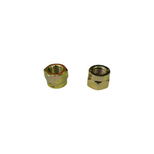 M16 PHILIDAS NUT PREV. TORQUE,  HIGH