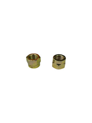 M16 PHILIDAS NUT PREV. TORQUE,  HIGH