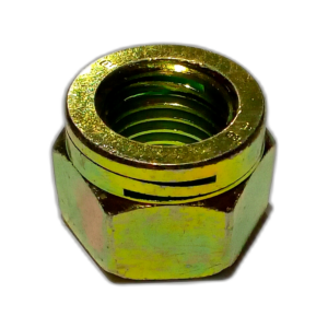 NUT PREV TORQUE HIGH TYPE, M24