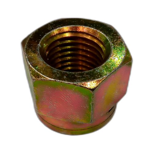 NUT BENT BEAM, M30.