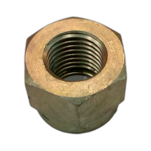 NUT PREV TORQUE HIGH TYPE, M30