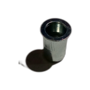 RIVNUT CSK HD OPEN END GRIP 3-4.5MM 8X19