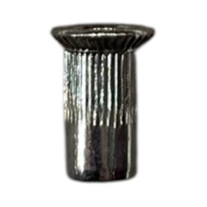 RIVNUT CSK HD OPEN END GRIP 1.5-4MM 5X13