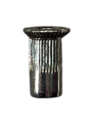 RIVNUT CSK HD OPEN END GRIP 1.5-4MM 5X13