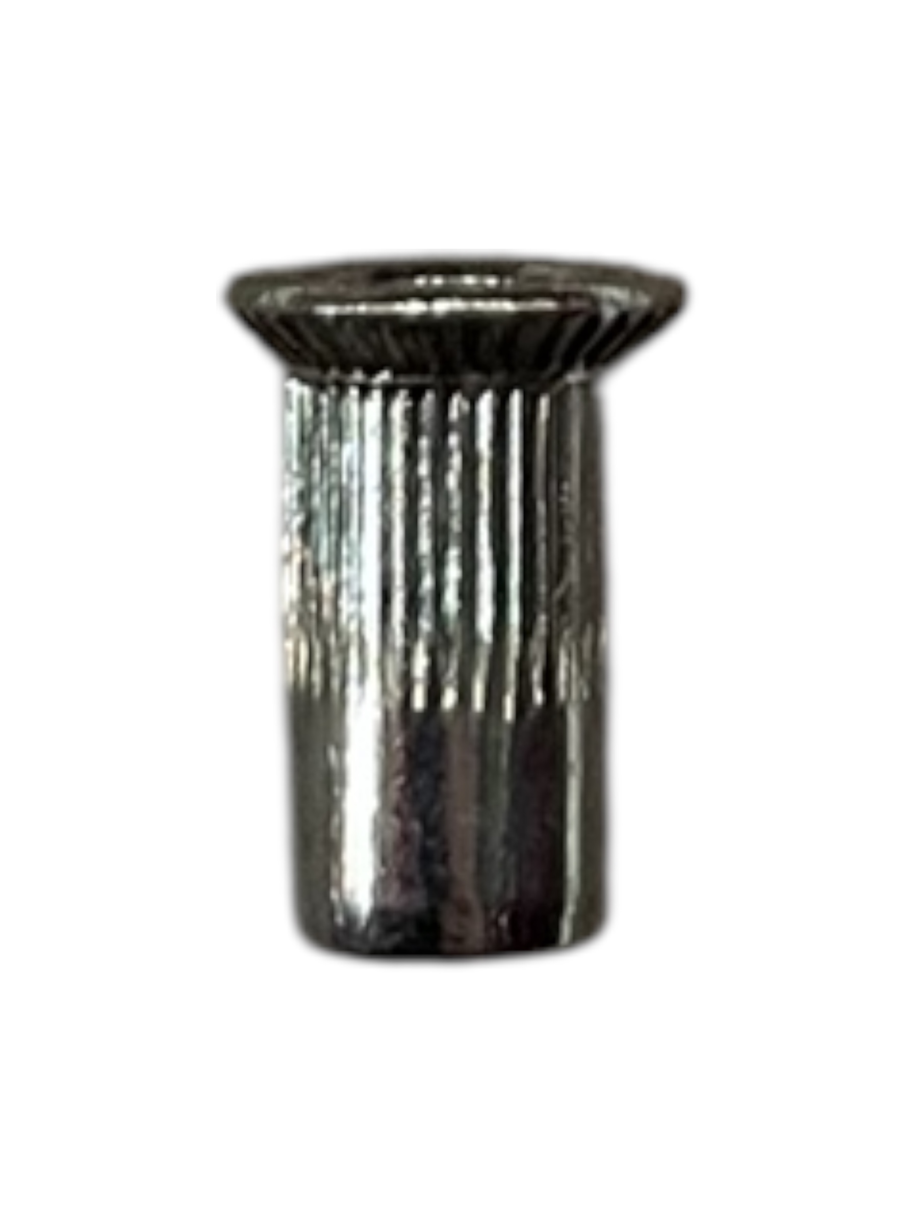 RIVNUT CSK HD OPEN END GRIP 1.5-4MM 5X13