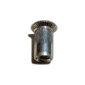 RIVNUT CSK HD OPEN END GRIP 1.5-4MM 5X13