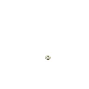 WASHER ROUND HOLE BOLT SIZE 6MM S/STEEL