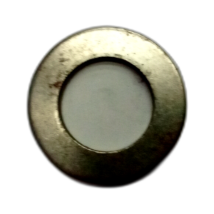 WASHER RD STEEL M20