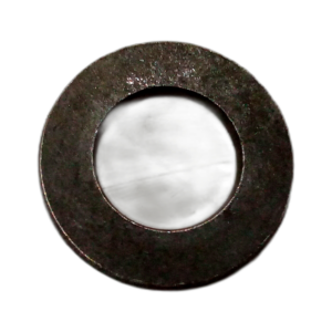 WASHER RD STEEL 12MM