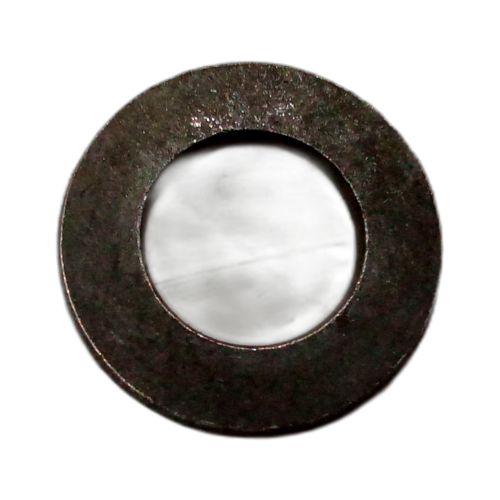 WASHER RD STEEL 12MM