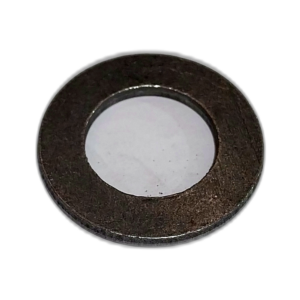 WASHER RD STEEL 20MM.