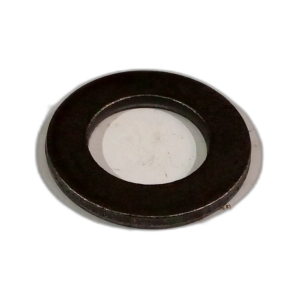 WASHER RD STEEL 24MM