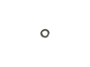 WASHER ROUND STEEL BRIGHT M5 EZP