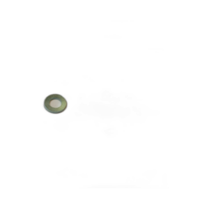 M10 WASHER ROUND STEEL BRIGHT EZP