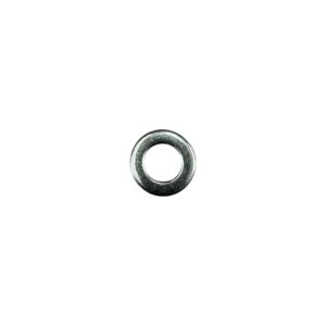 M12 WASHER RD STEEL EZP