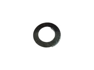 WASHER ROUND STEEL EZP 16MM