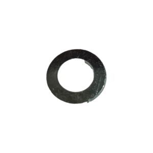 WASHER ROUND STEEL EZP 16MM