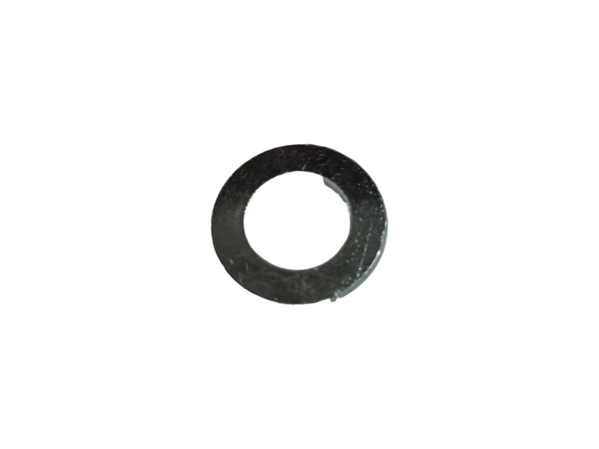 WASHER ROUND STEEL EZP 16MM
