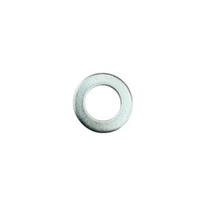 WASHER ROUND STEEL EZP 20MM