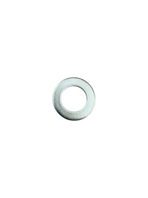 WASHER ROUND STEEL EZP 20MM