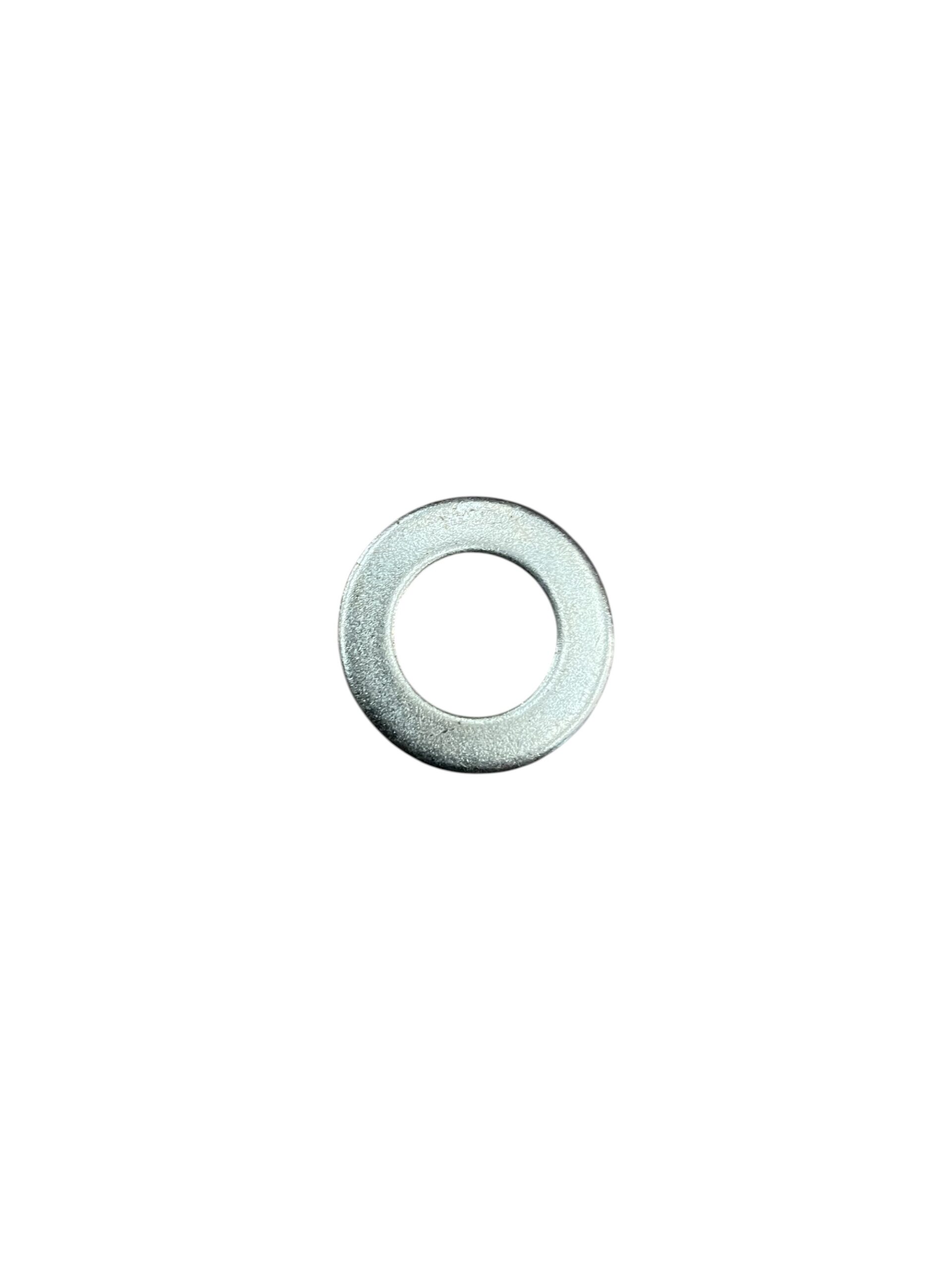WASHER ROUND STEEL EZP 20MM