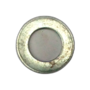 WASHER ROUND STEEL EZP 20MM