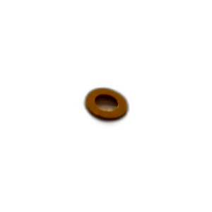 WASHER BRASS M10
