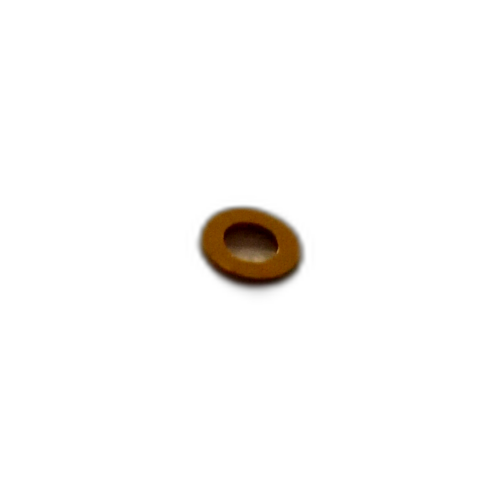 WASHER BRASS M10