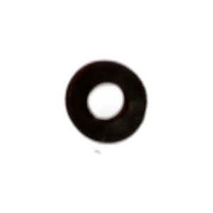 WASHER ROUND STEEL BRIGHT M12