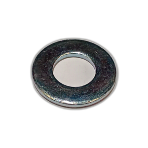 WASHER RD STEEL 14MM