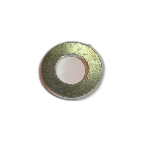 WASHER RD STEEL 16MM