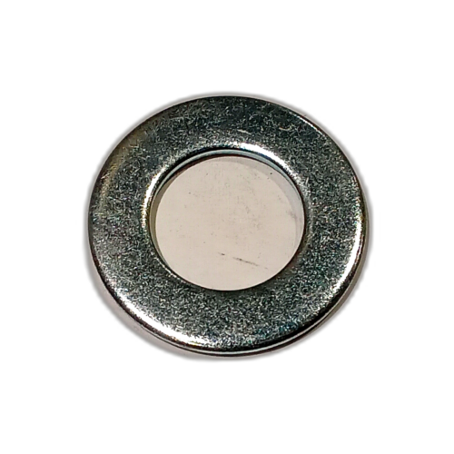 WASHER RD STEEL 20MM