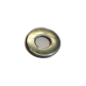 WASHER STEEL EZP 10MM BS4320 FORM C